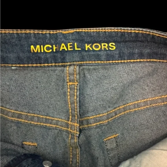 Michael Kors Jeans - Picture 4 of 10